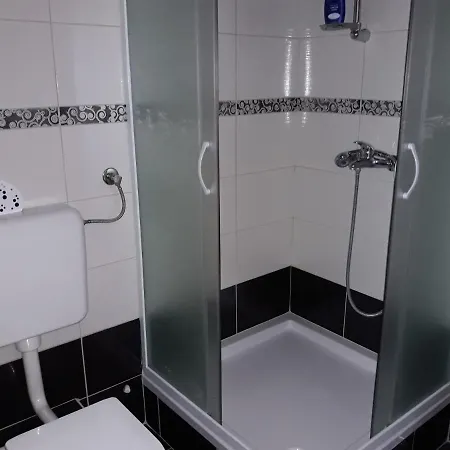 Apartment All White Banja Luka
